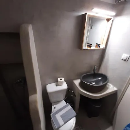 Lägenhet ρομαντζα 6 *