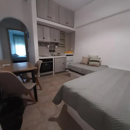 ρομαντζα 6 Apartamento Mérichas