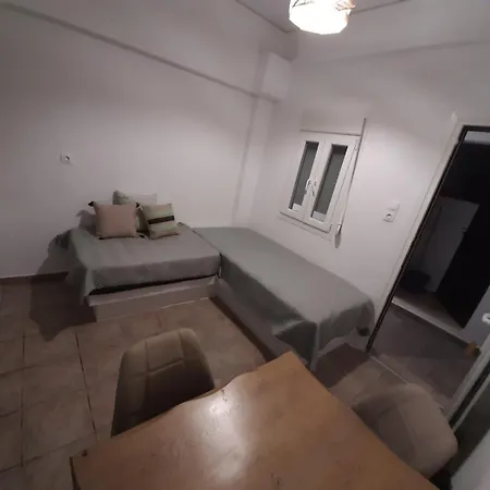 Apartamento ρομαντζα 6 Mérichas