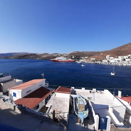 ρομαντζα 6 Apartamento