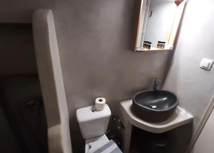 Appartement ρομαντζα 6 *